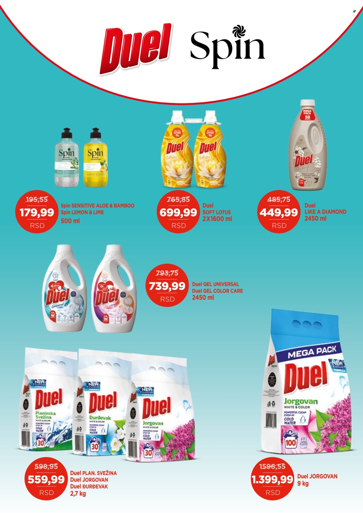 Podunavlje katalog - 24.09.2025 - 06.10.2025. Stranica 3