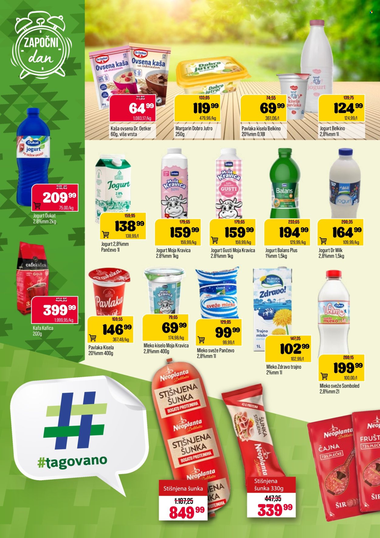 Podunavlje katalog - 24.09.2025 - 06.10.2025. Stranica 4