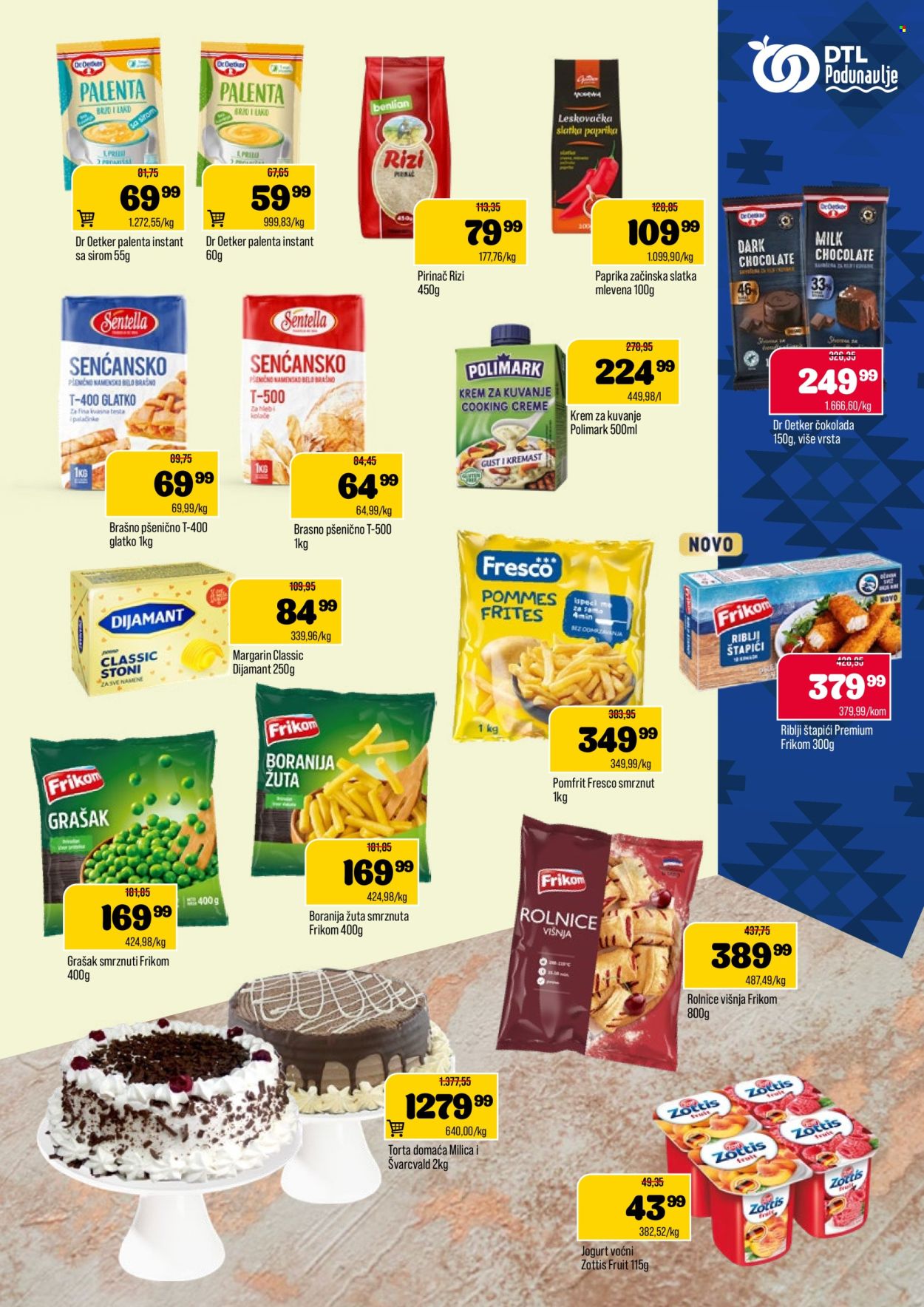 Podunavlje katalog - 24.09.2025 - 06.10.2025. Stranica 7
