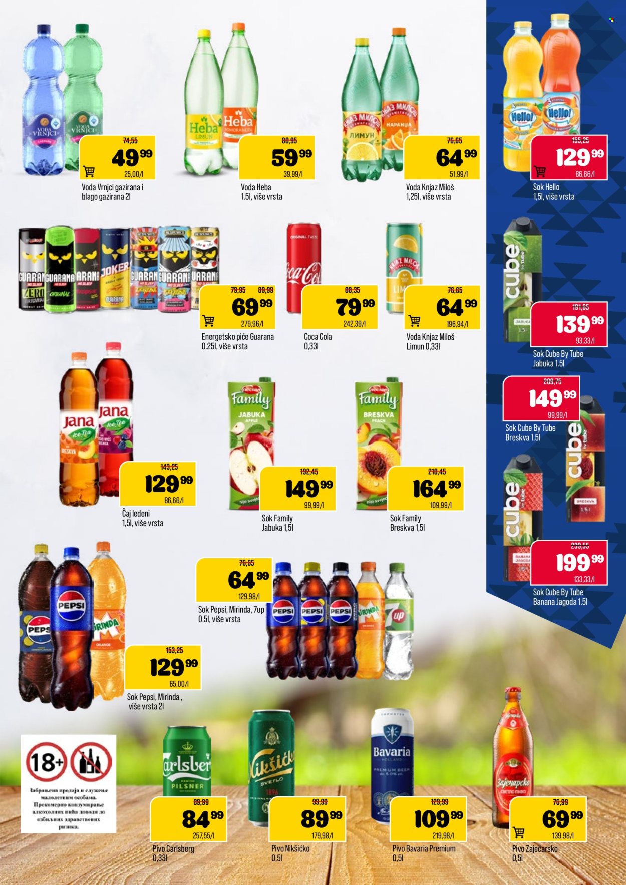 Podunavlje katalog - 24.09.2025 - 06.10.2025. Stranica 9