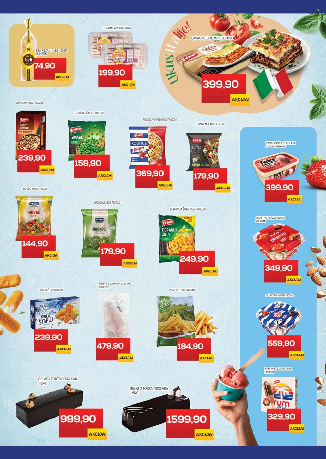 Medius katalog - 23.09.2025 - 05.10.2025. Stranica 9