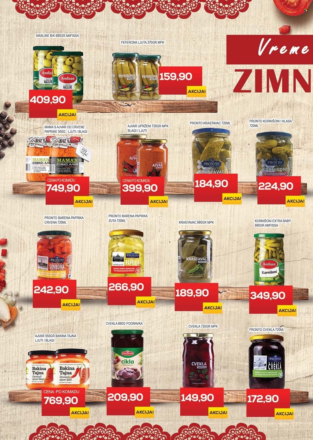 Medius katalog - 23.09.2025 - 05.10.2025. Stranica 12