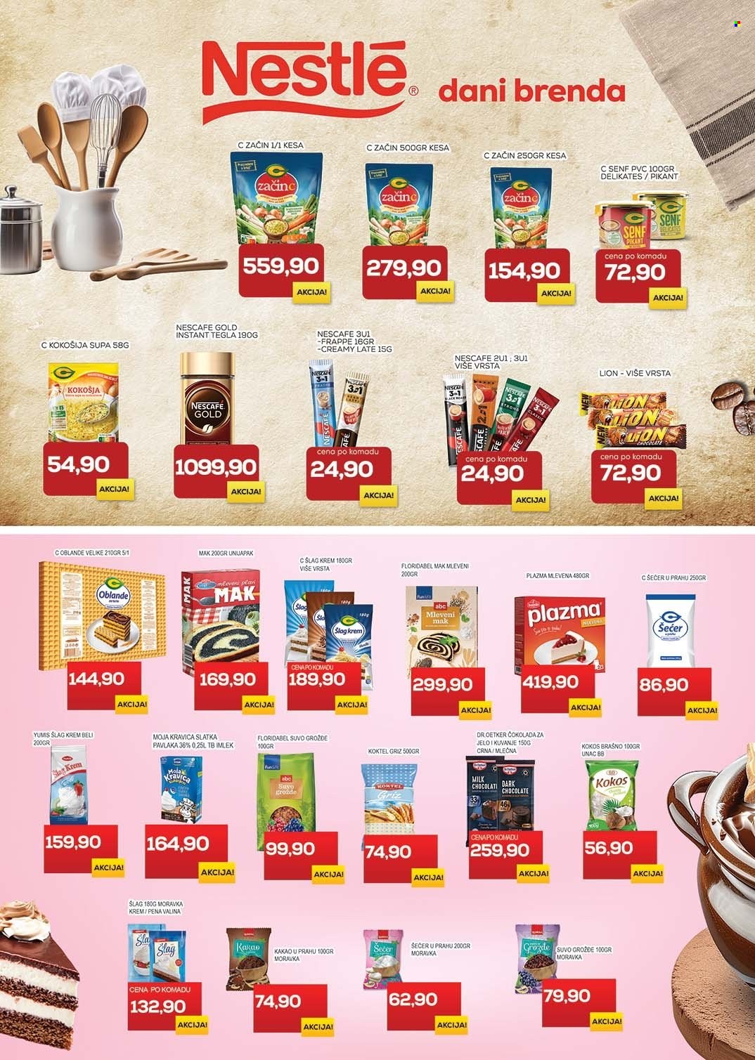 Medius katalog - 23.09.2025 - 05.10.2025. Stranica 15