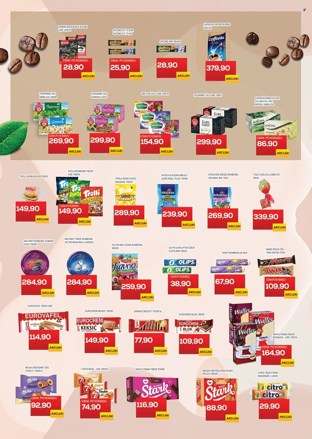 Medius katalog - 23.09.2025 - 05.10.2025. Stranica 18
