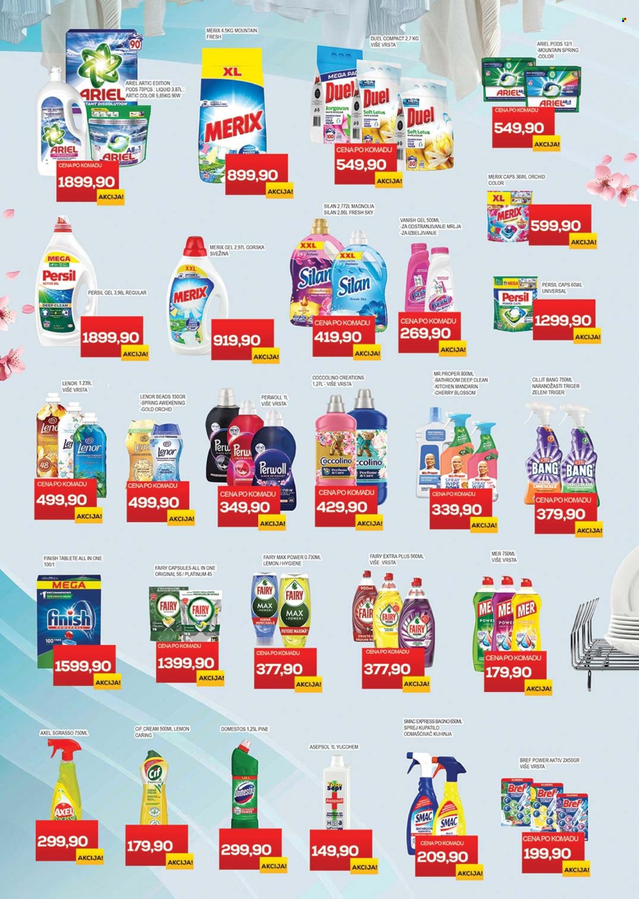 Medius katalog - 23.09.2025 - 05.10.2025. Stranica 21