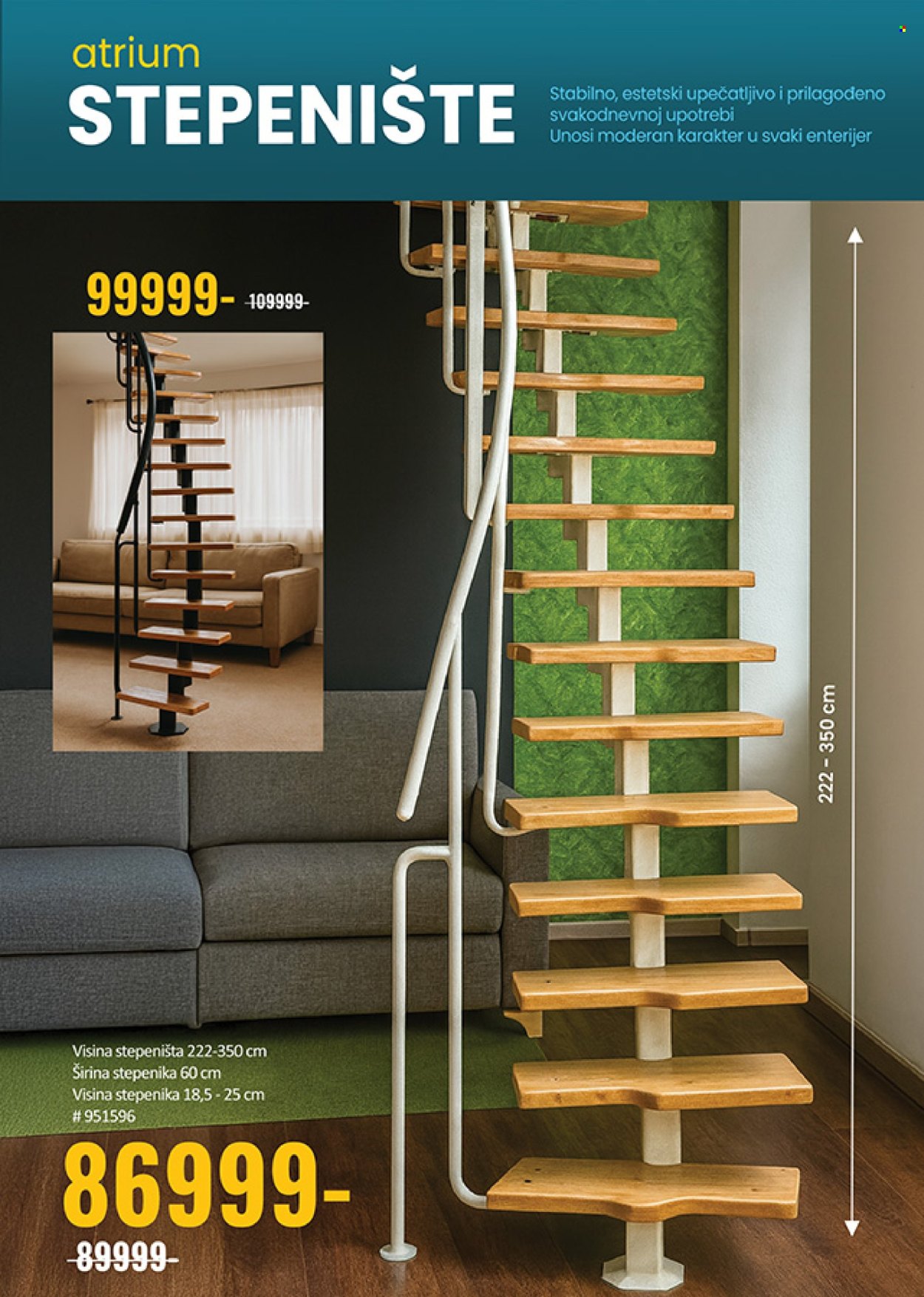 Uradi Sam katalog - 25.09.2025 - 05.10.2025. Stranica 8