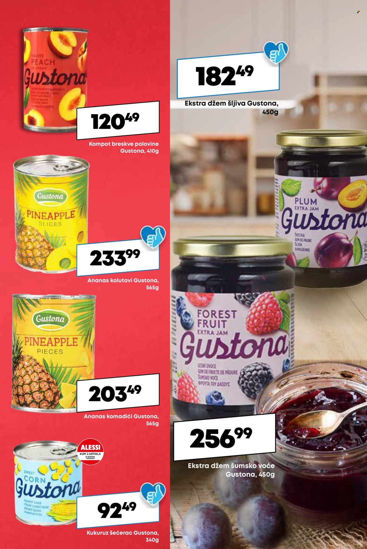 Maxi katalog - 25.09.2025 - 01.10.2025. Stranica 5