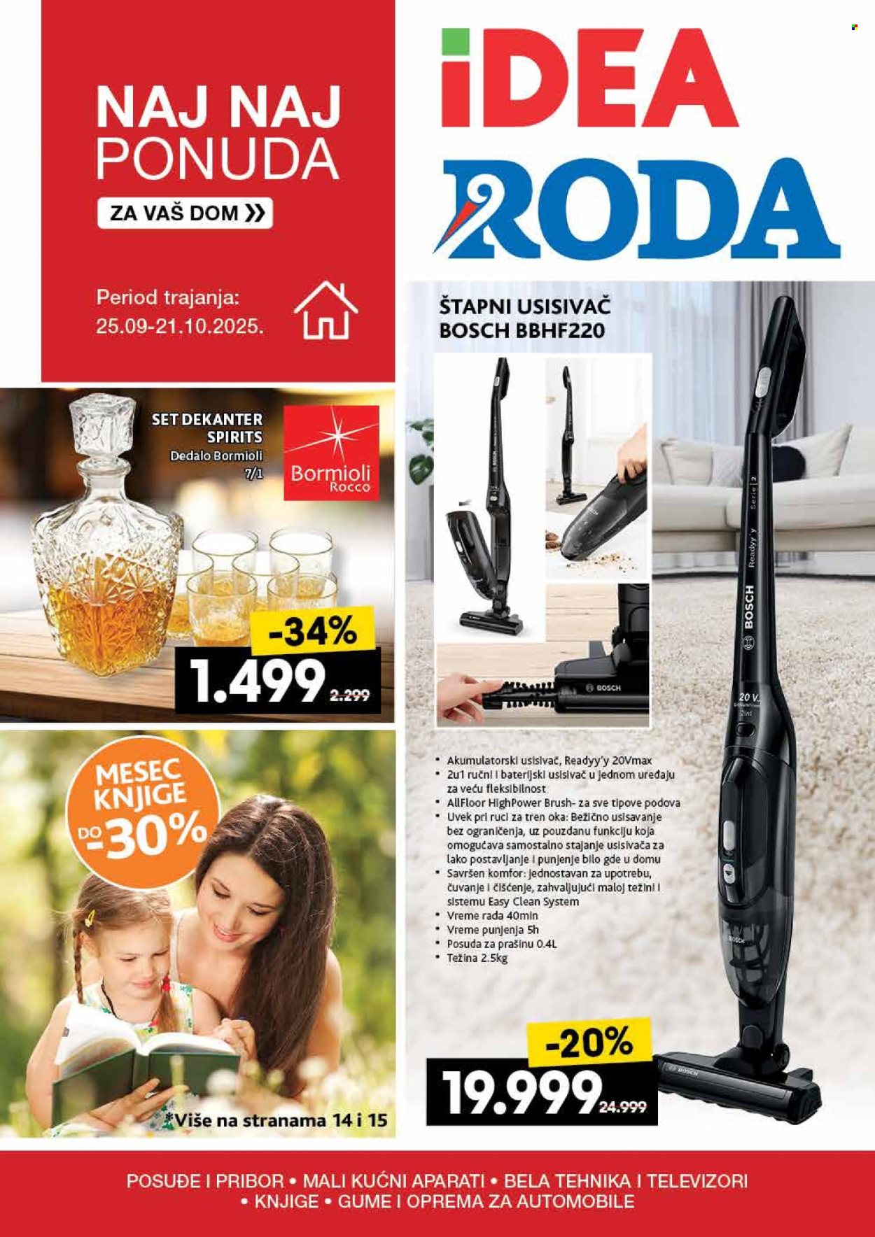 Roda katalog - 25.09.2025 - 21.10.2025. Stranica 1