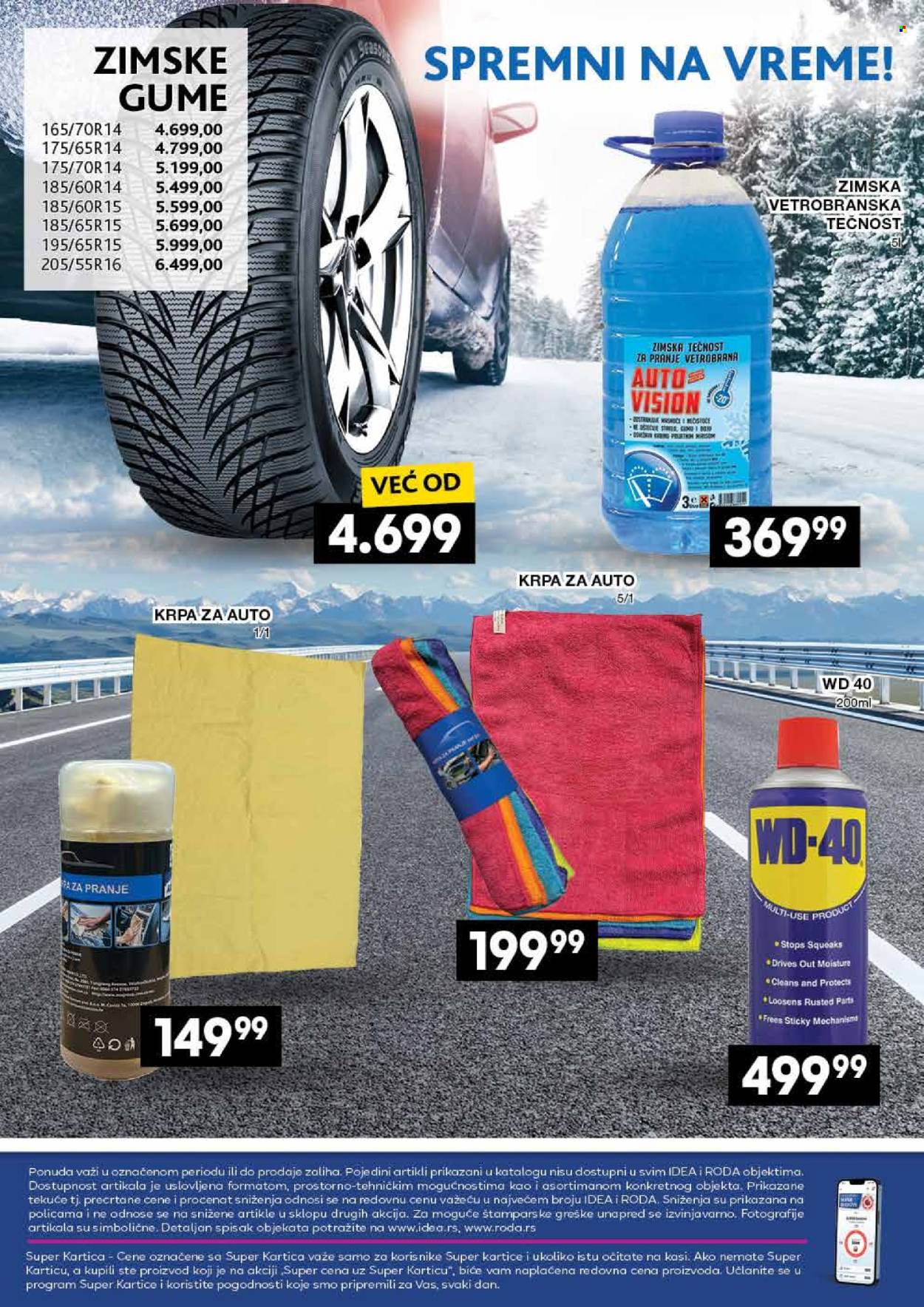 Roda katalog - 25.09.2025 - 21.10.2025. Stranica 16