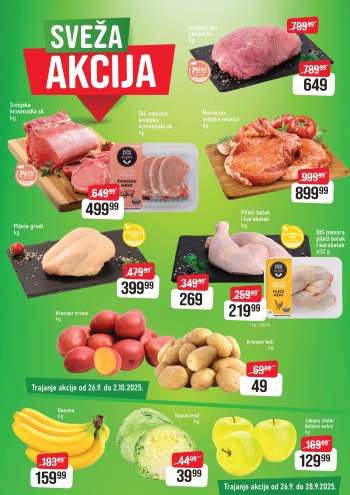 DIS katalog - 26.09.2025 - 02.10.2025.
