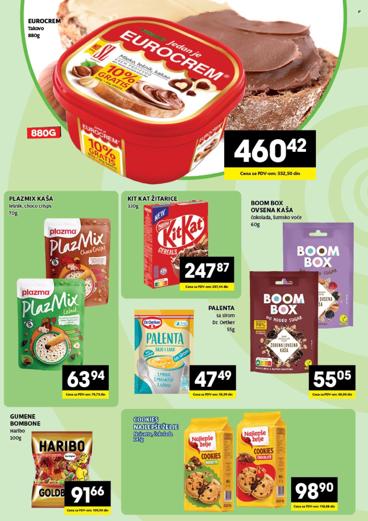Velpro katalog - 25.09.2025 - 01.10.2025. Stranica 8