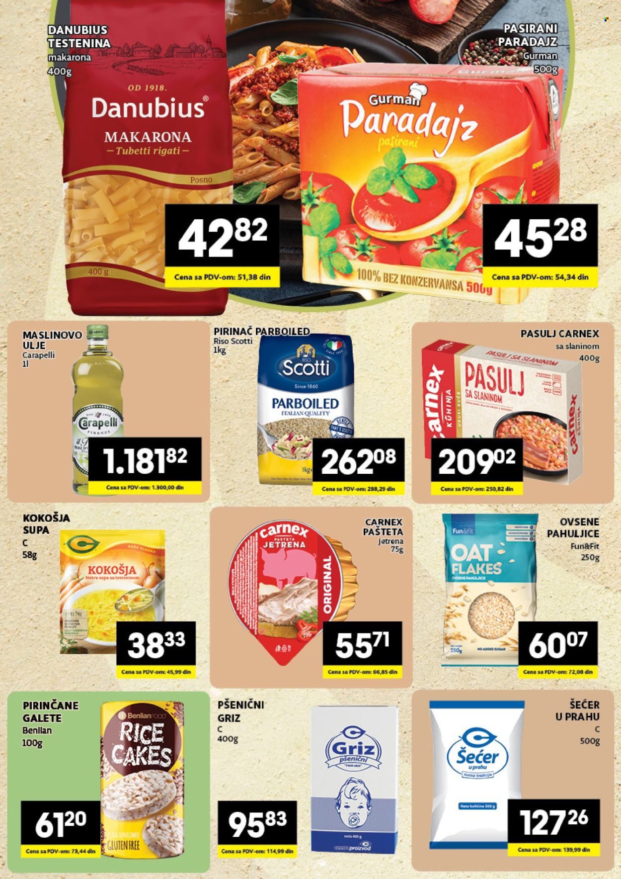 Velpro katalog - 25.09.2025 - 01.10.2025. Stranica 10