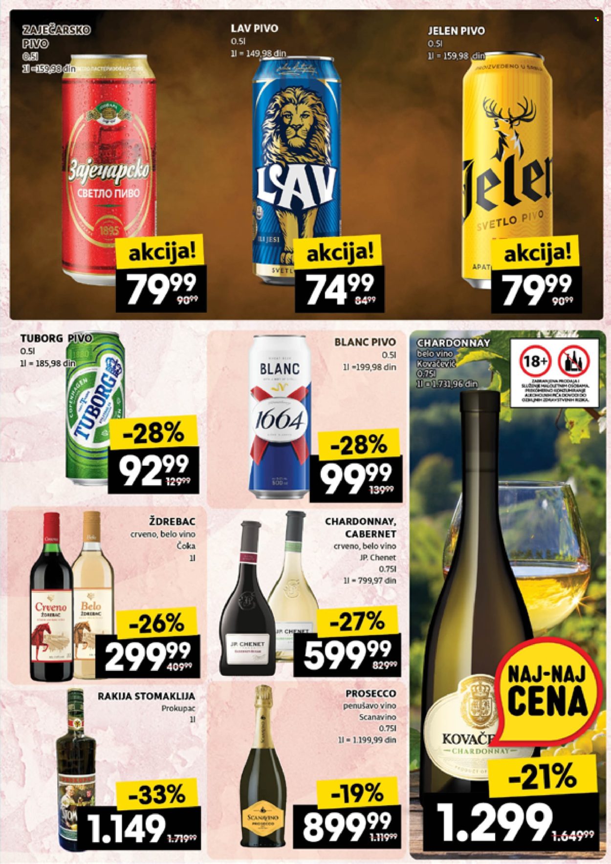 Mercator Centar katalog - 25.09.2025 - 01.10.2025. Stranica 13