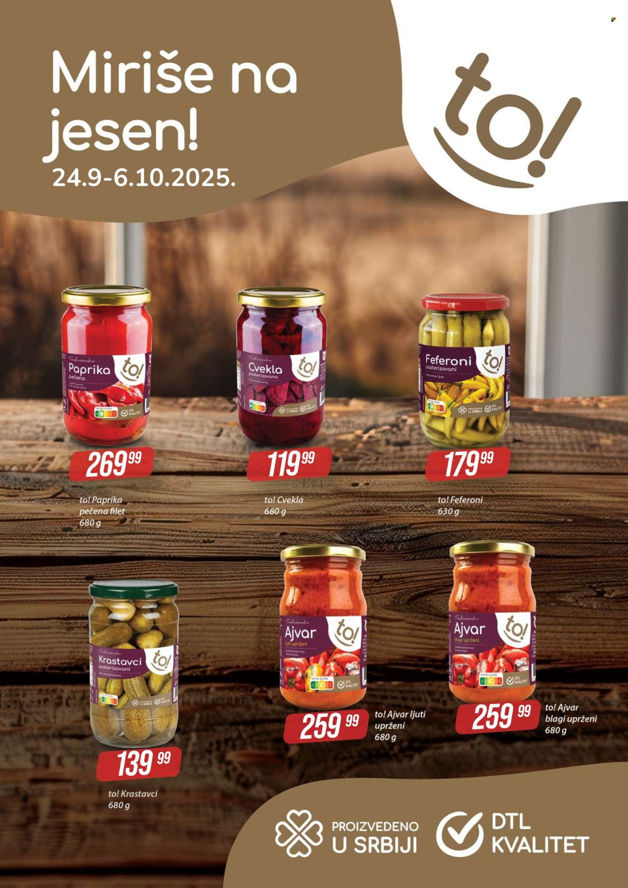 Tekijanka katalog - 26.09.2025 - 06.10.2025. Stranica 2