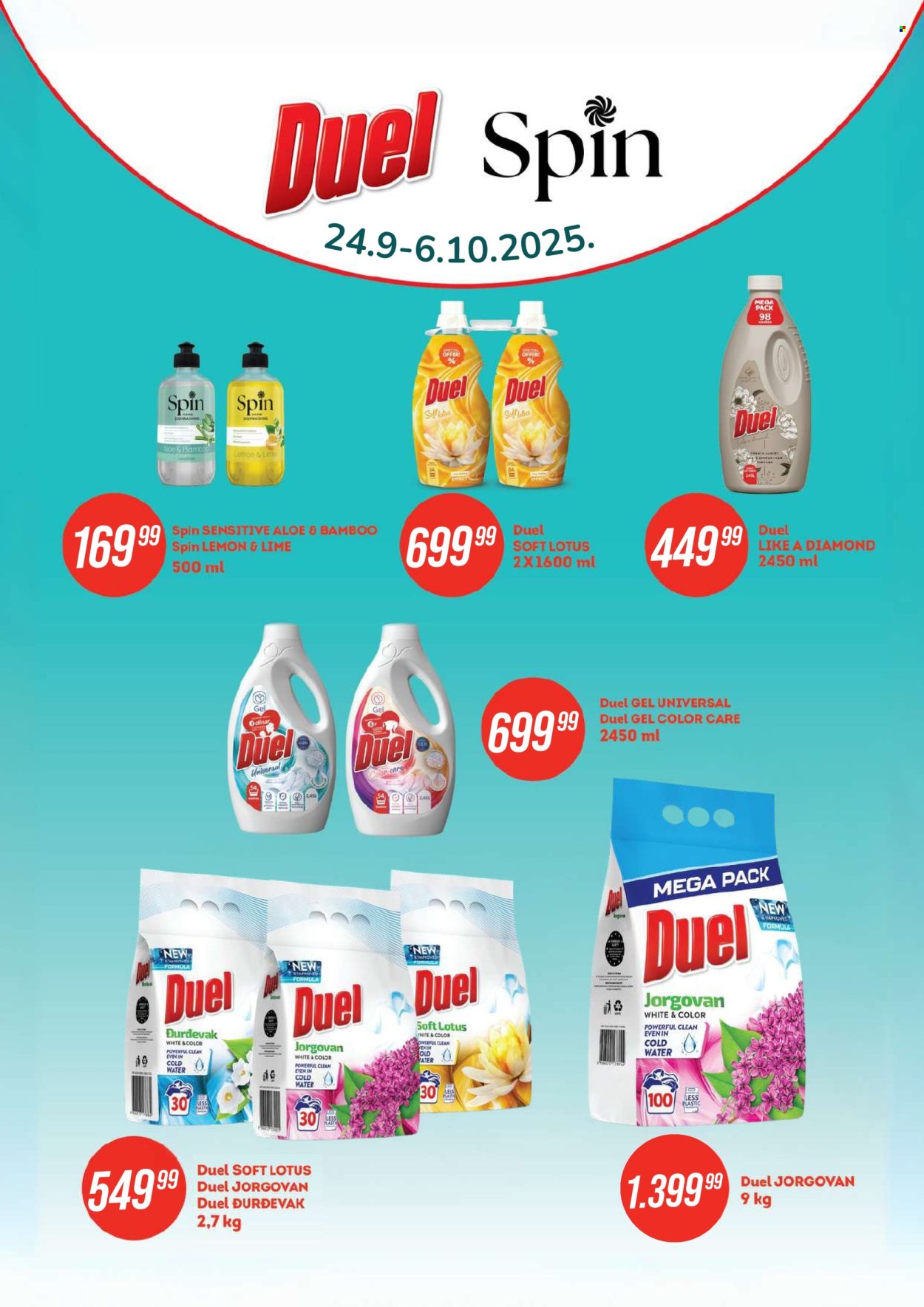 Tekijanka katalog - 26.09.2025 - 06.10.2025. Stranica 3