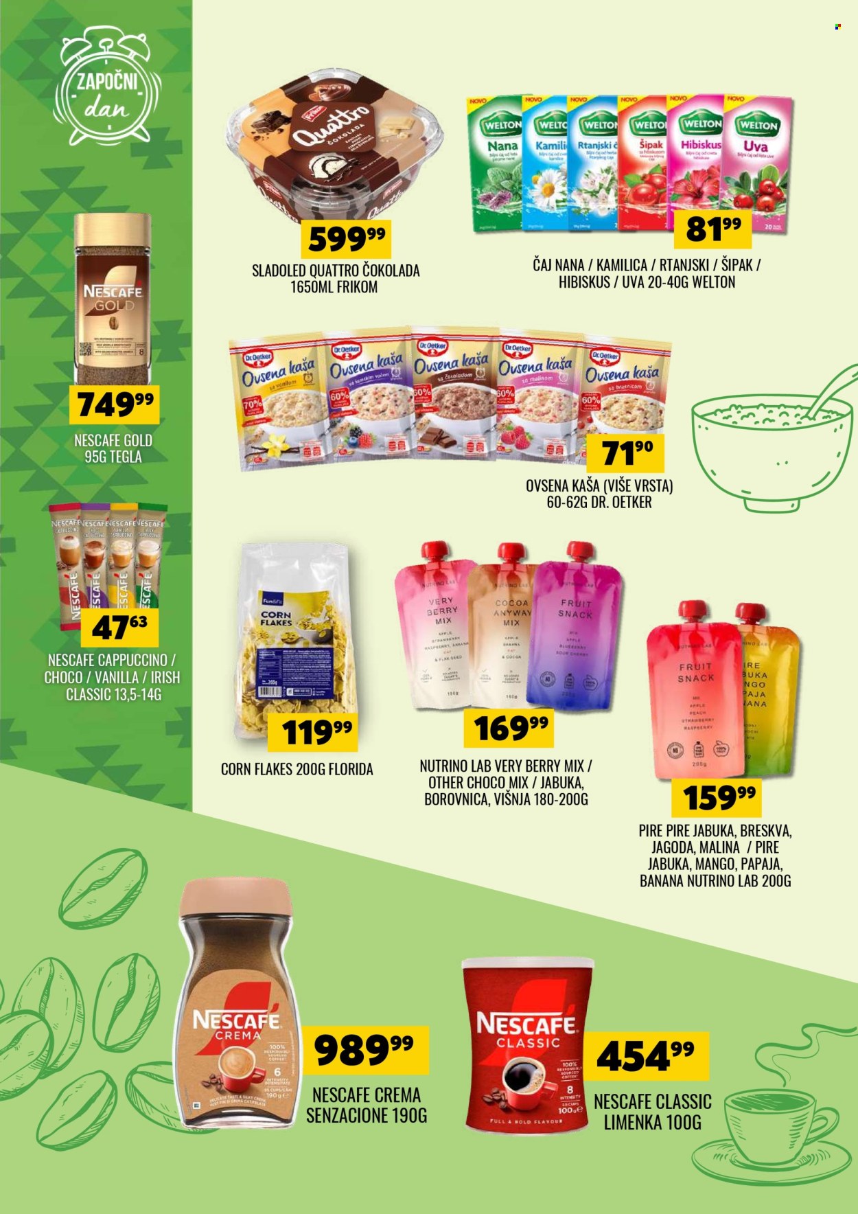 Tekijanka katalog - 26.09.2025 - 06.10.2025. Stranica 4
