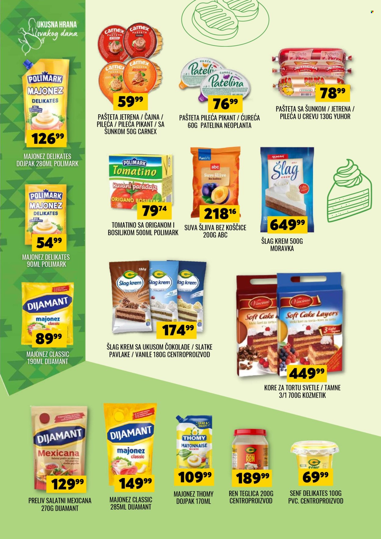 Tekijanka katalog - 26.09.2025 - 06.10.2025. Stranica 6