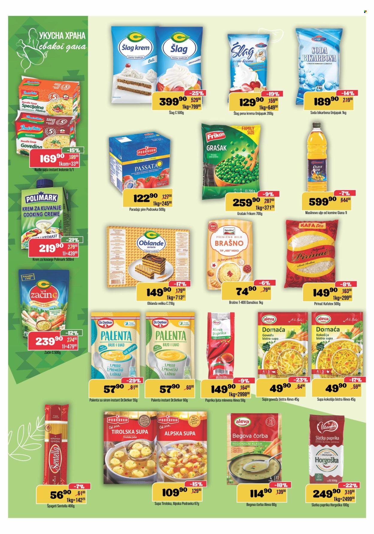 Europrom katalog - 24.09.2025 - 06.10.2025. Stranica 6