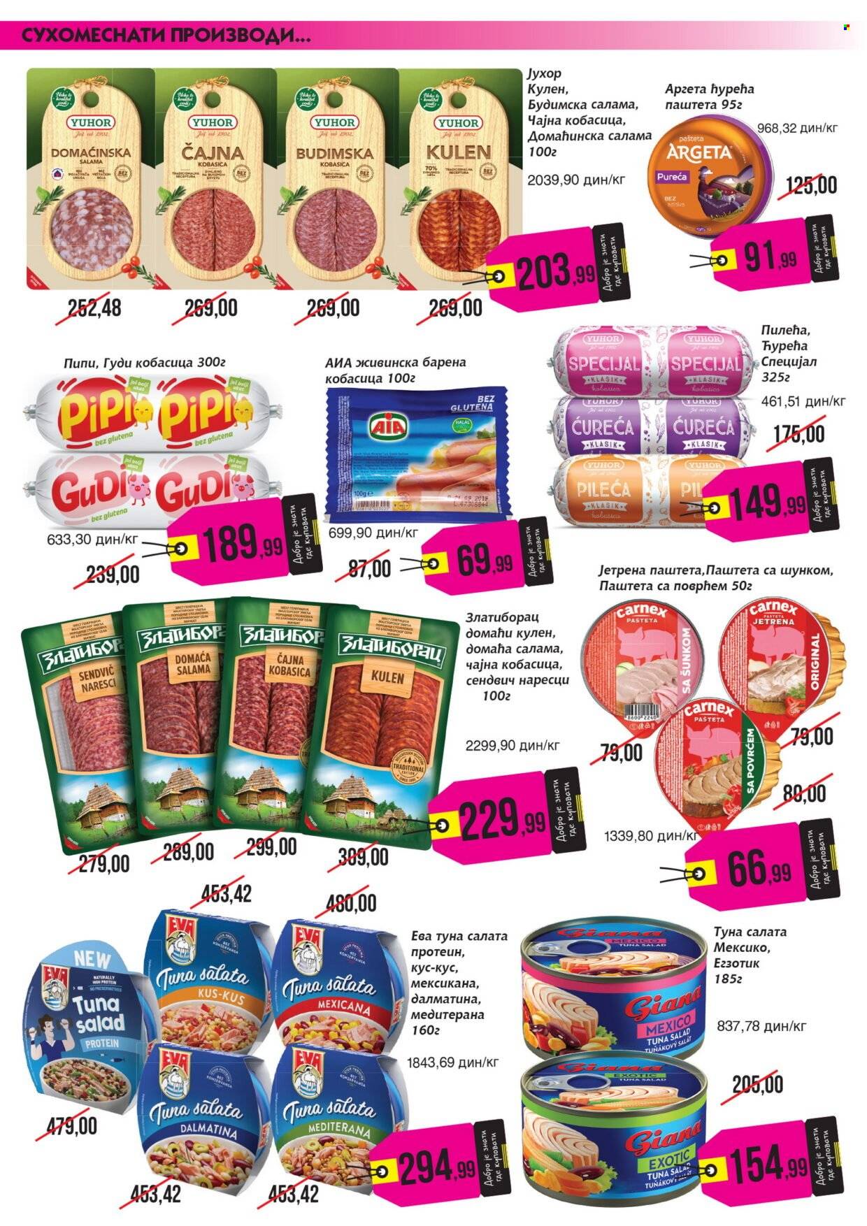 Mikromarket katalog - 01.10.2025 - 15.10.2025. Stranica 8