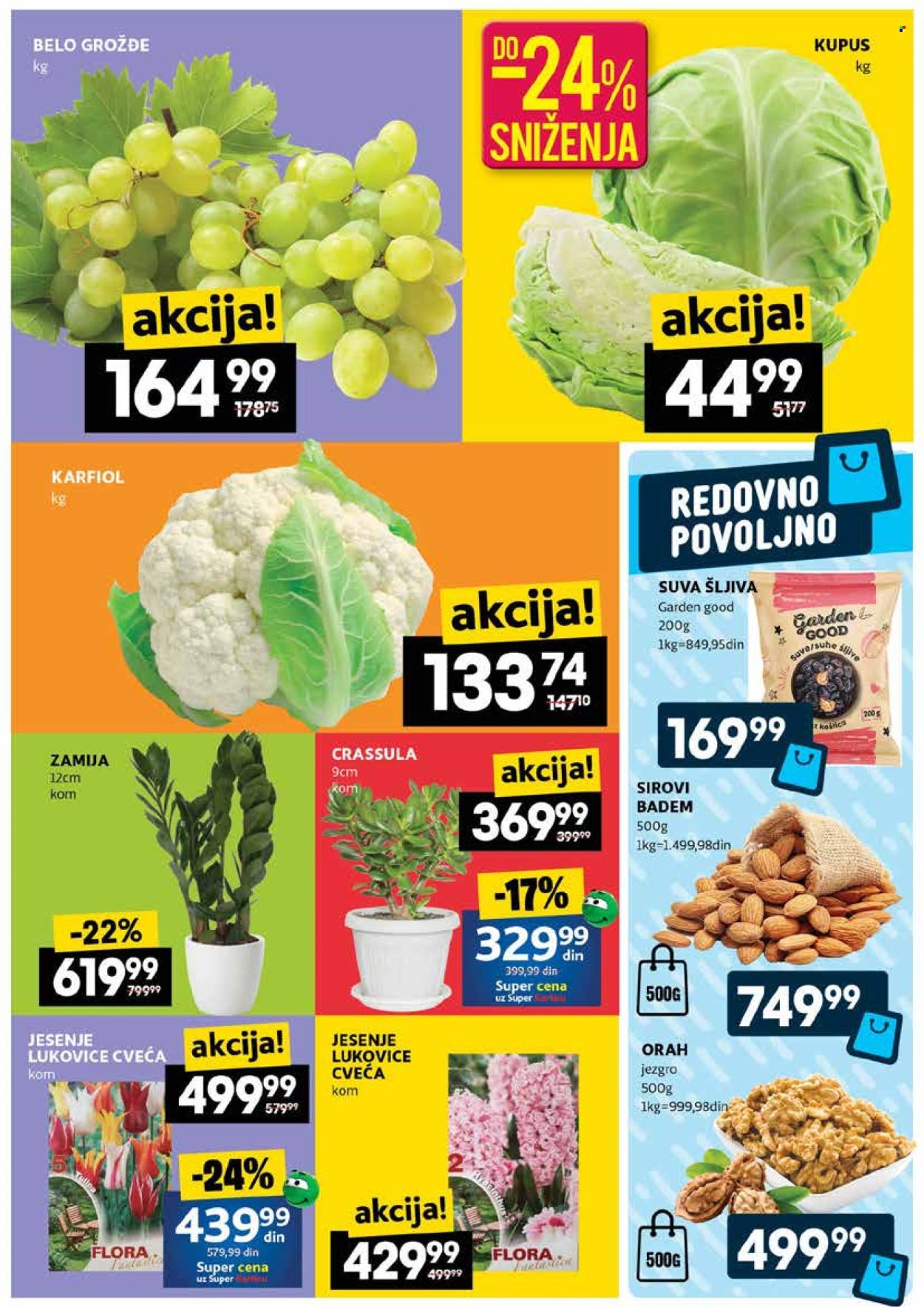 Roda katalog - 02.10.2025 - 08.10.2025. Stranica 2
