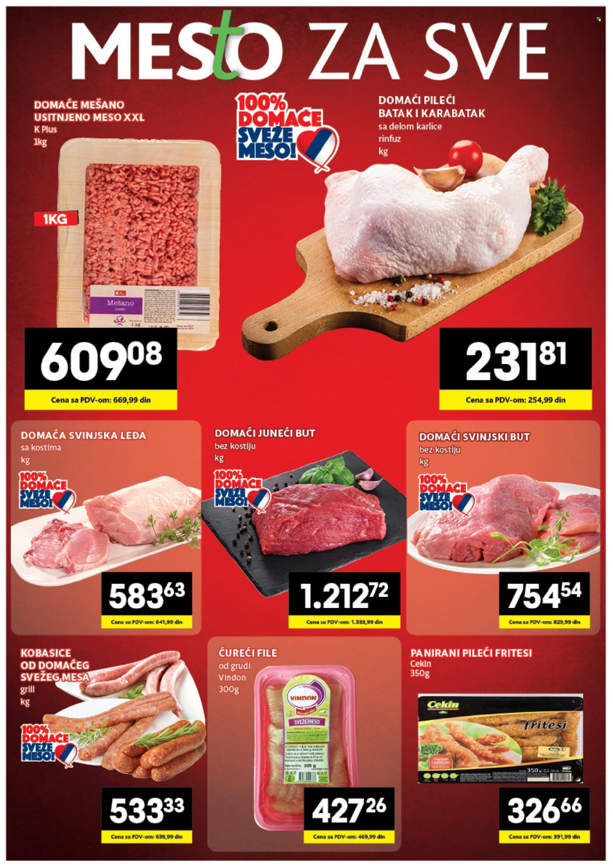 Velpro katalog - 02.10.2025 - 08.10.2025. Stranica 3