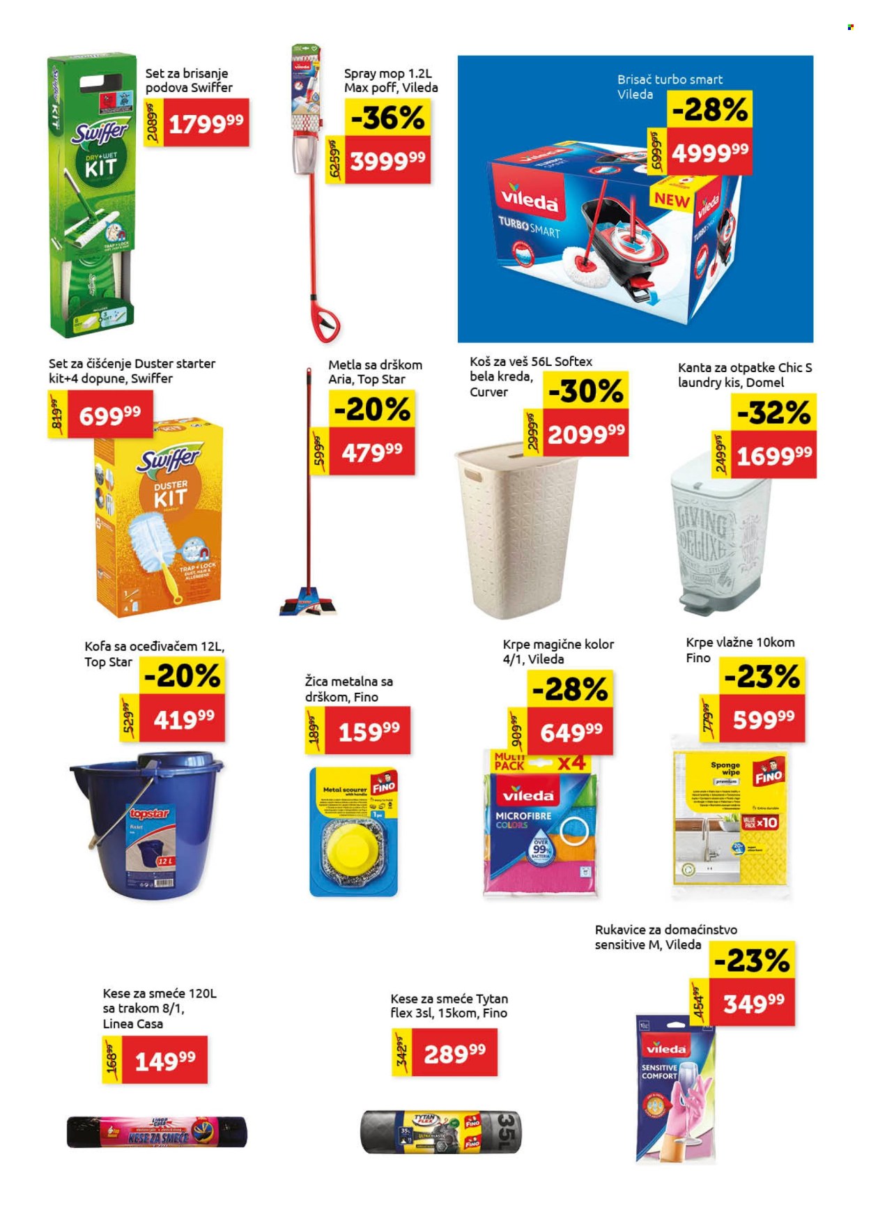 SuperVERO katalog - 02.10.2025 - 15.10.2025. Stranica 3