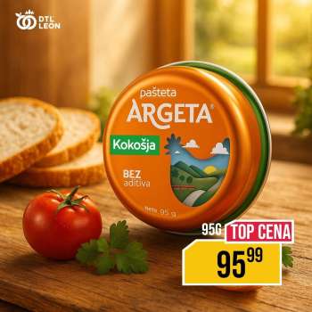 Leon Diskont katalog - 02.10.2025 - 05.10.2025.