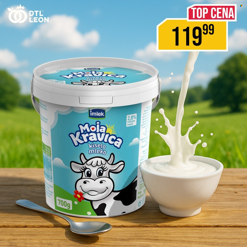 Leon Diskont katalog - 02.10.2025 - 05.10.2025. Stranica 2