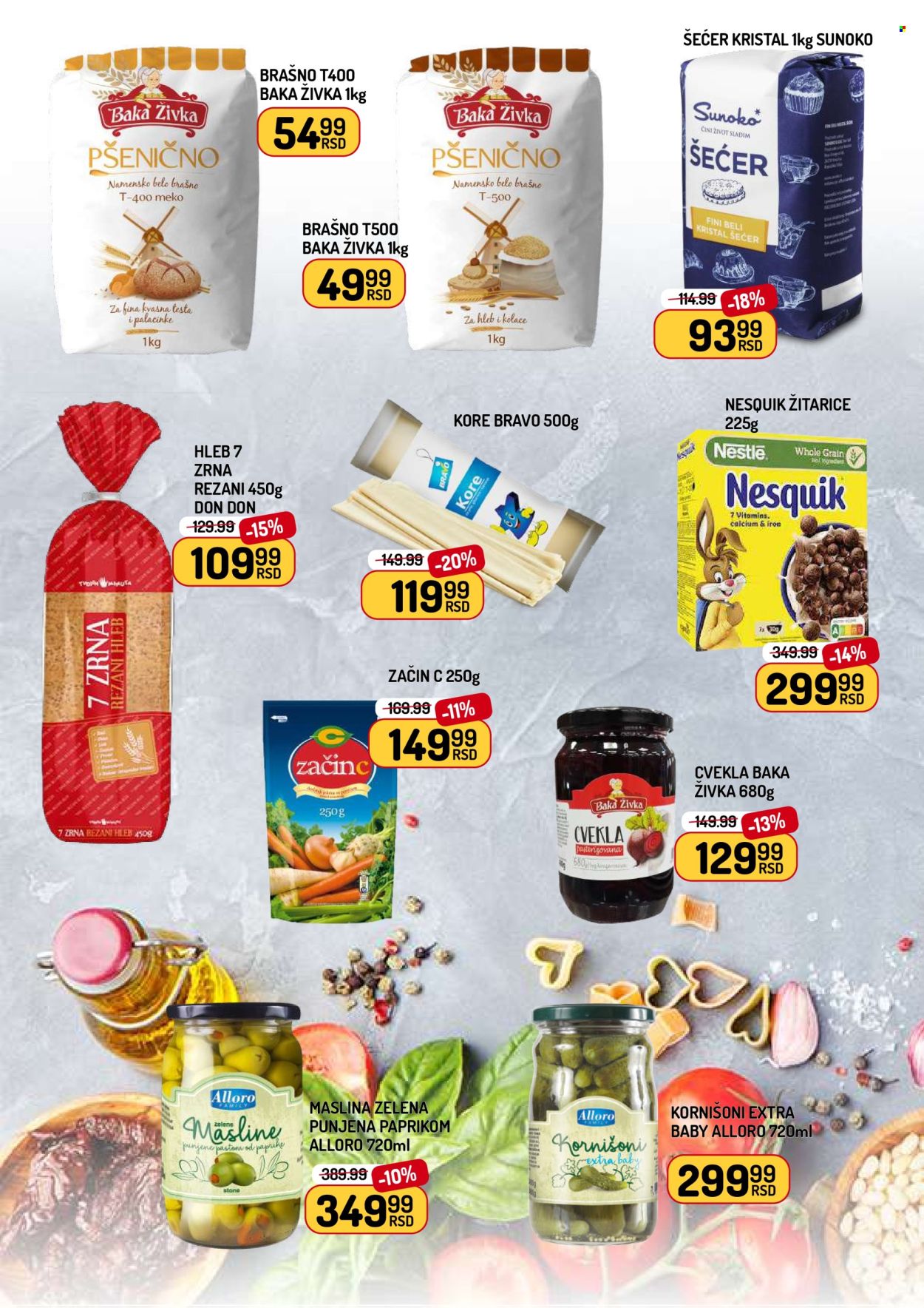 Aman katalog - 03.10.2025 - 09.10.2025. Stranica 6