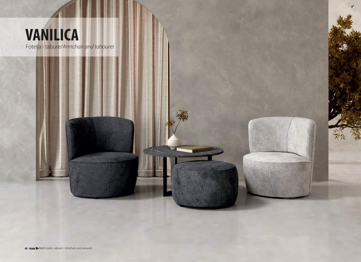 Matis katalog. Stranica 70