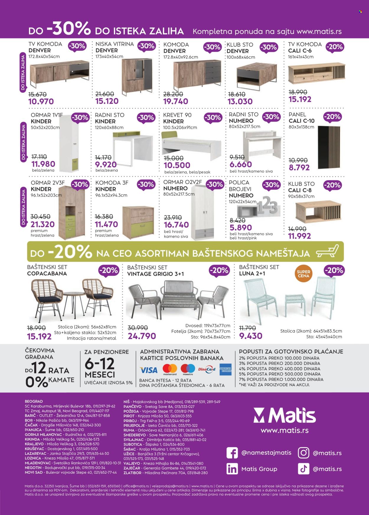 Matis katalog - 01.10.2025 - 31.10.2025. Stranica 62