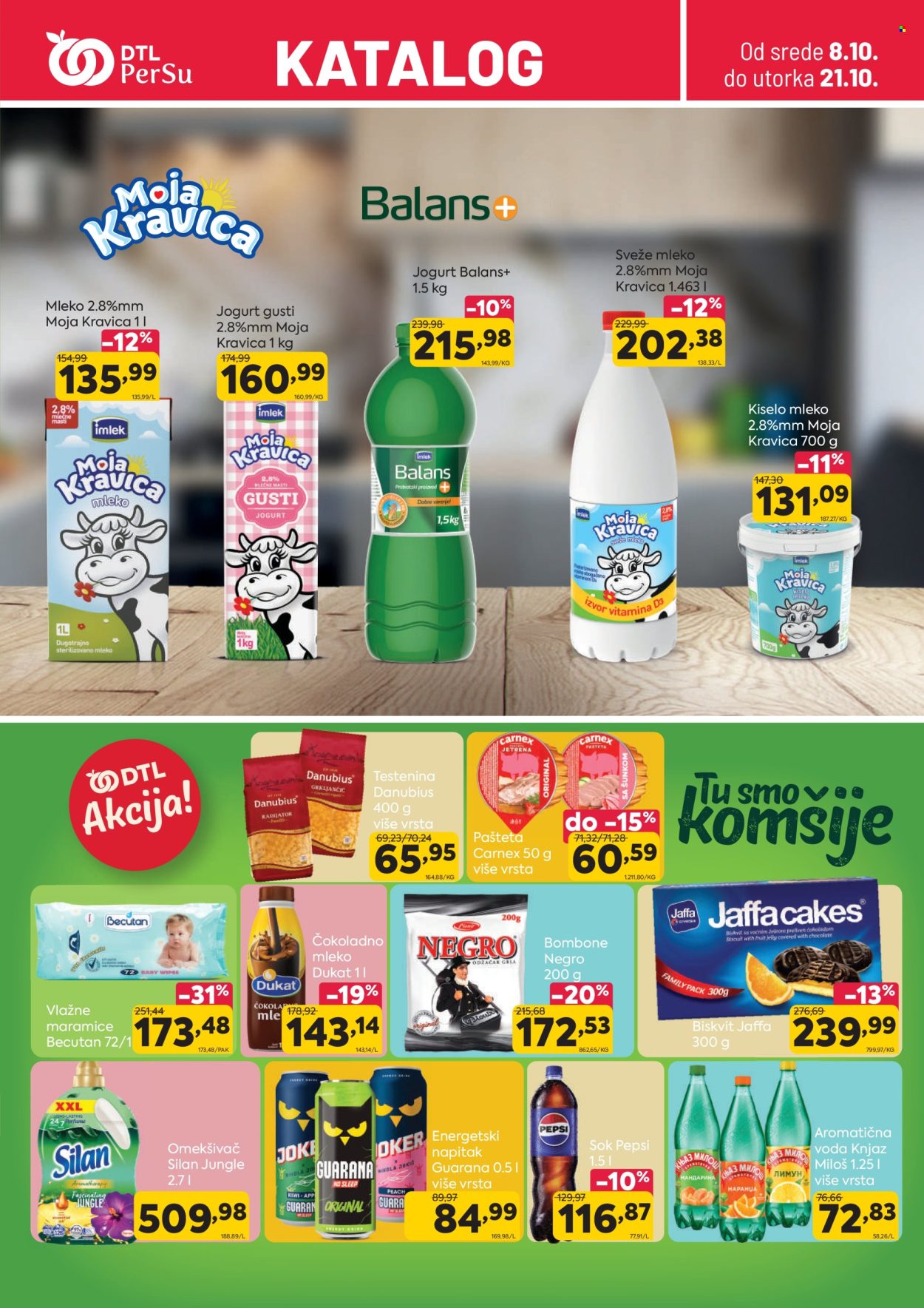 PerSu katalog - 08.10.2025 - 21.10.2025. Stranica 1