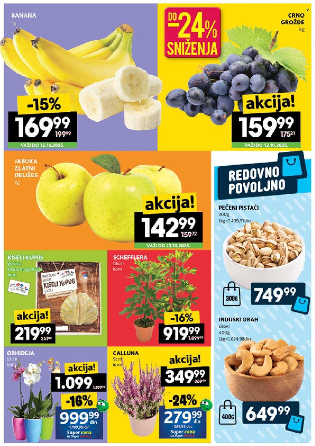Roda katalog - 09.10.2025 - 15.10.2025. Stranica 2