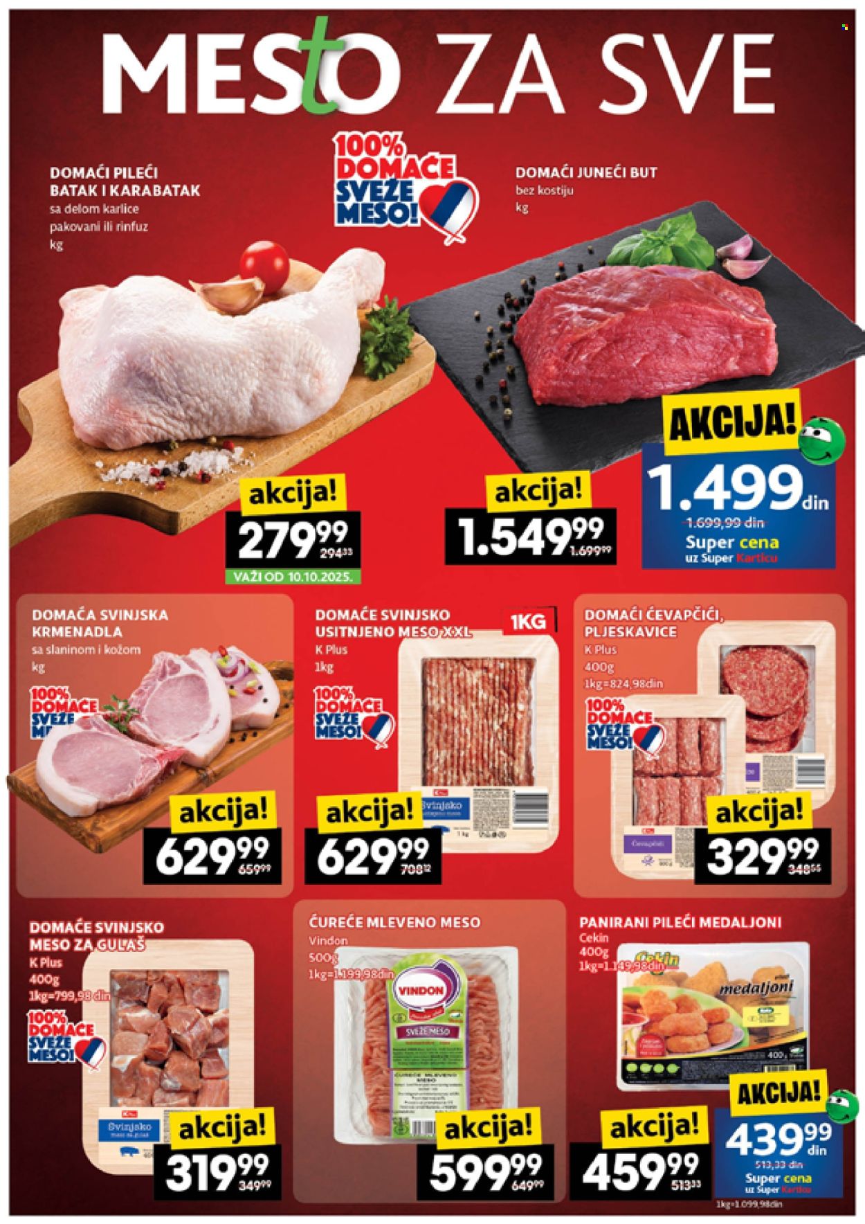Roda katalog - 09.10.2025 - 15.10.2025. Stranica 3