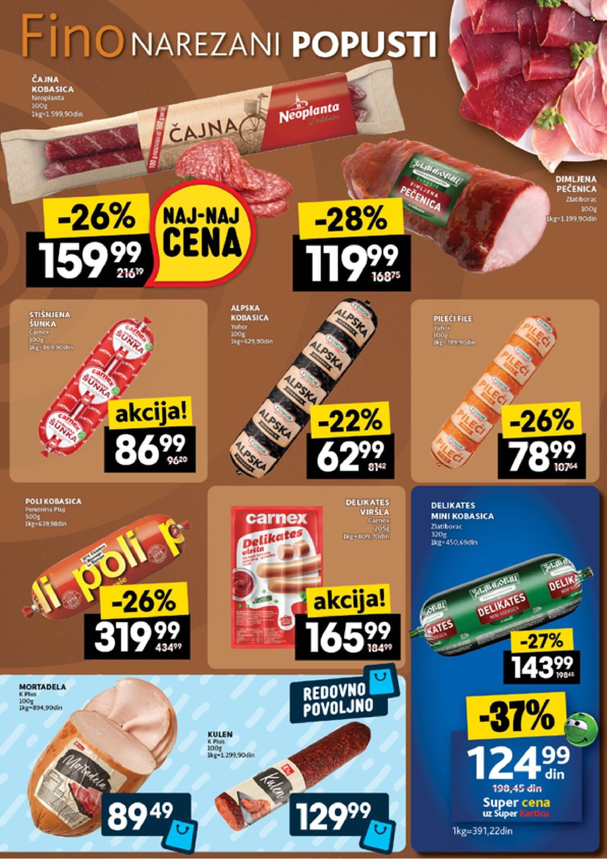 Roda katalog - 09.10.2025 - 15.10.2025. Stranica 5