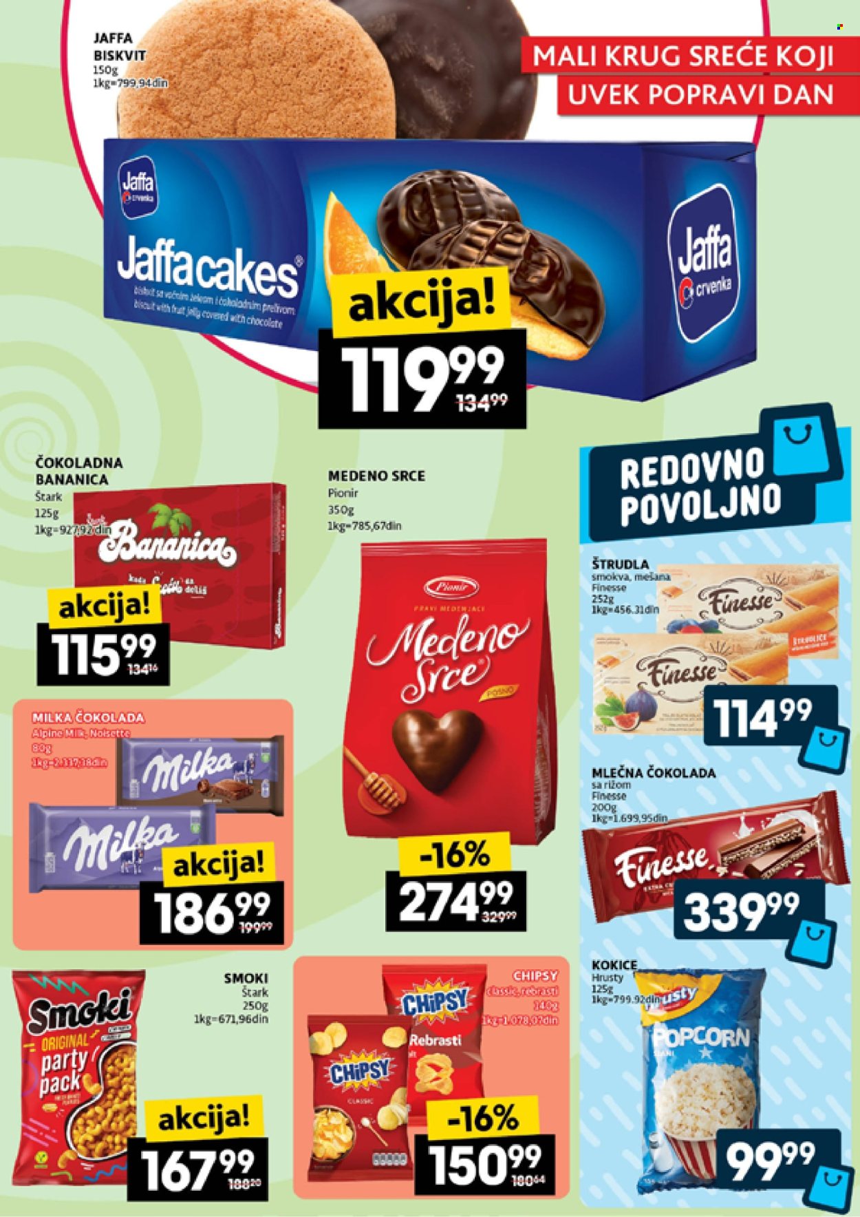Roda katalog - 09.10.2025 - 15.10.2025. Stranica 9