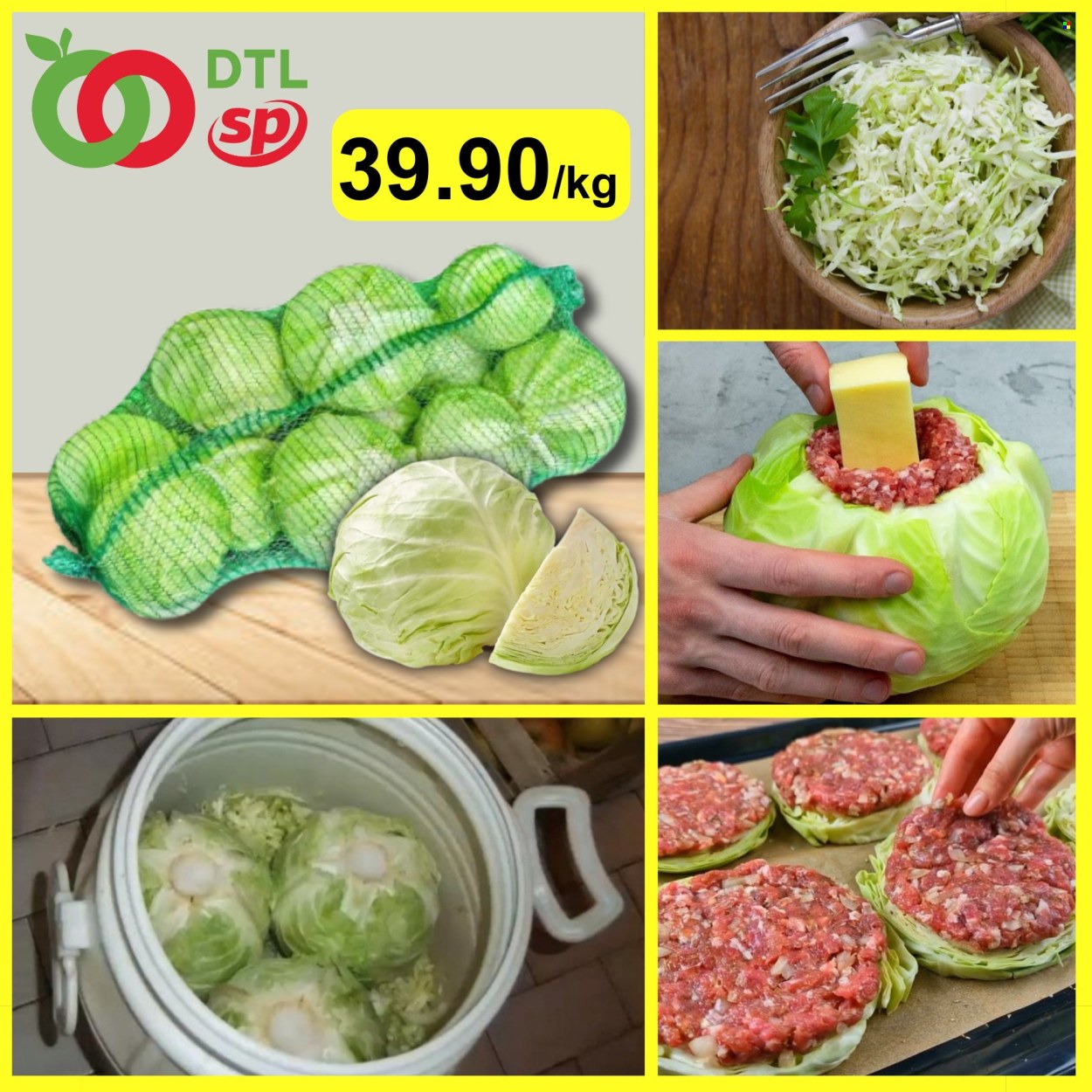 Senta Promet katalog. Stranica 1