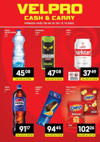 thumbnail - Katalog Velpro