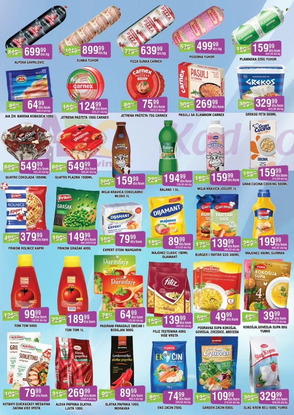 ABC Trgovina katalog - 20.09.2025 - 13.10.2025. Stranica 2