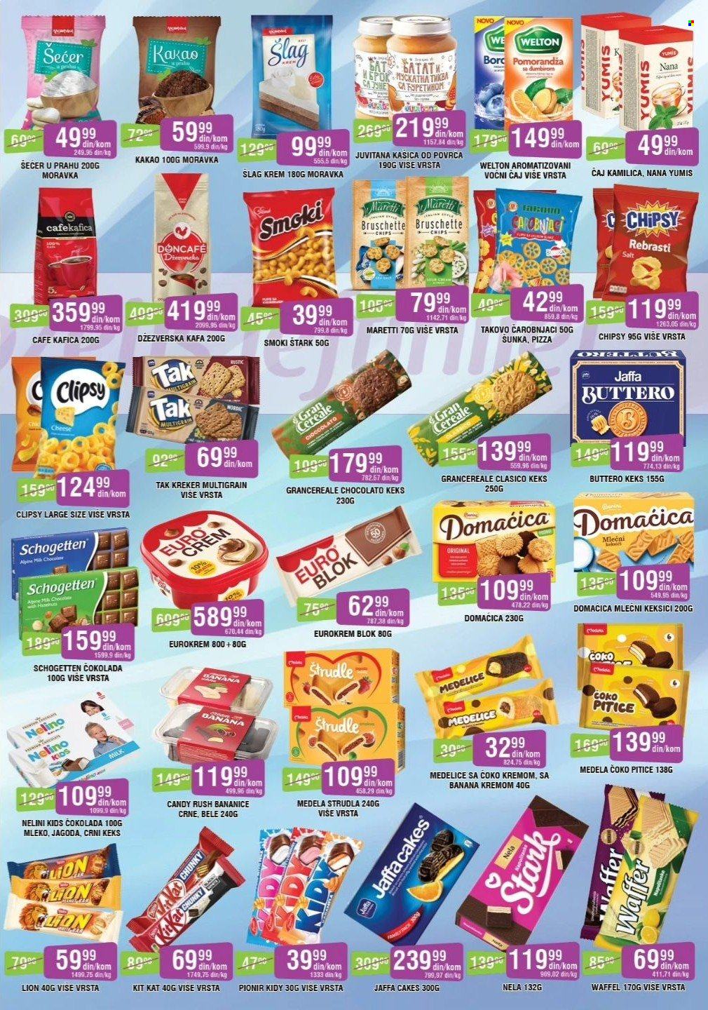 ABC Trgovina katalog - 20.09.2025 - 13.10.2025. Stranica 3