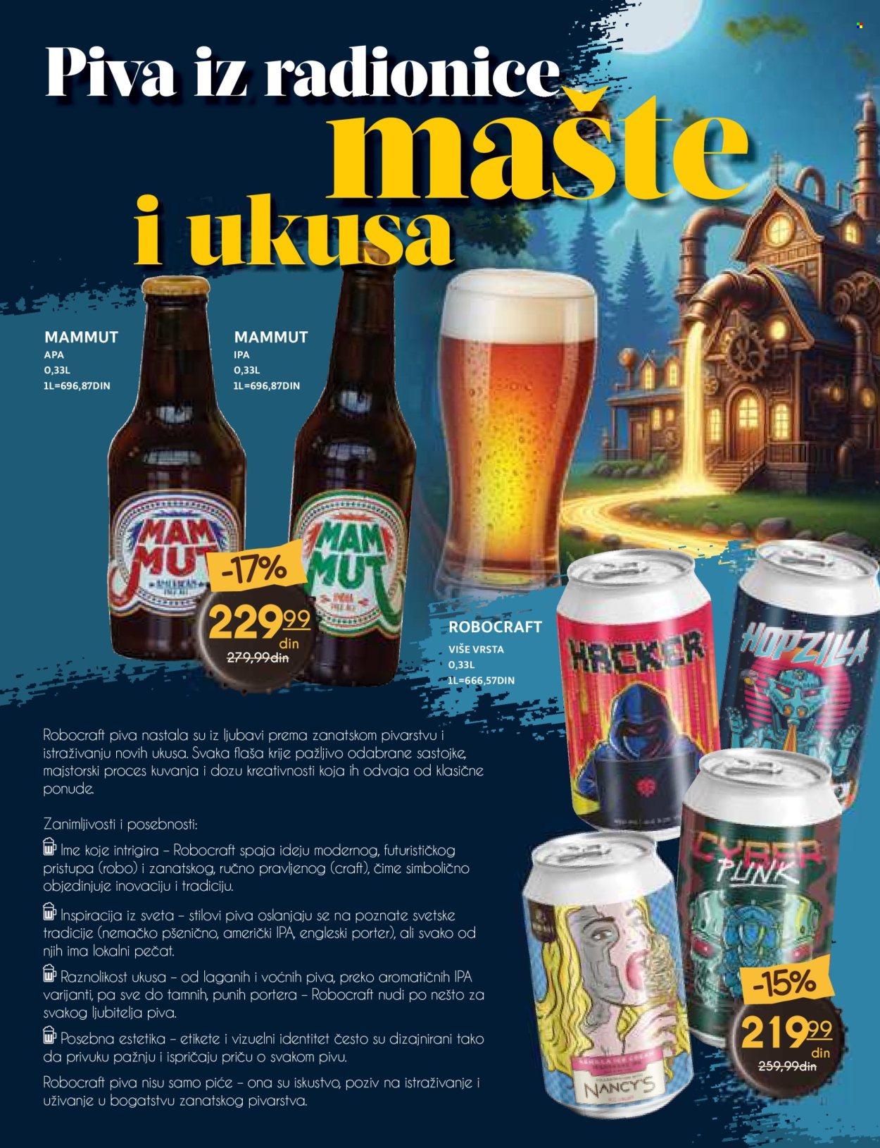 Roda katalog - 09.10.2025 - 04.11.2025. Stranica 16