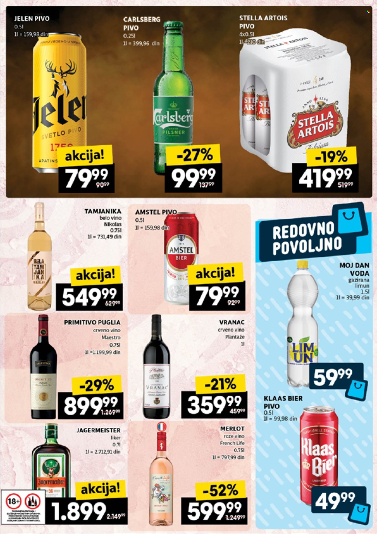 Mercator Centar katalog - 09.10.2025 - 15.10.2025. Stranica 13