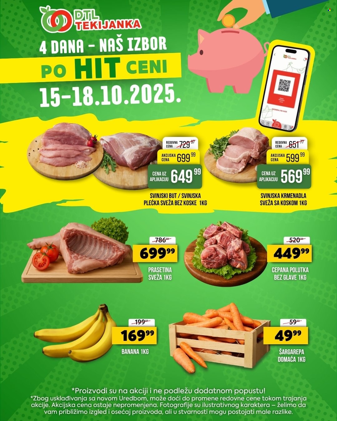Tekijanka katalog - 15.10.2025 - 18.10.2025. Stranica 1