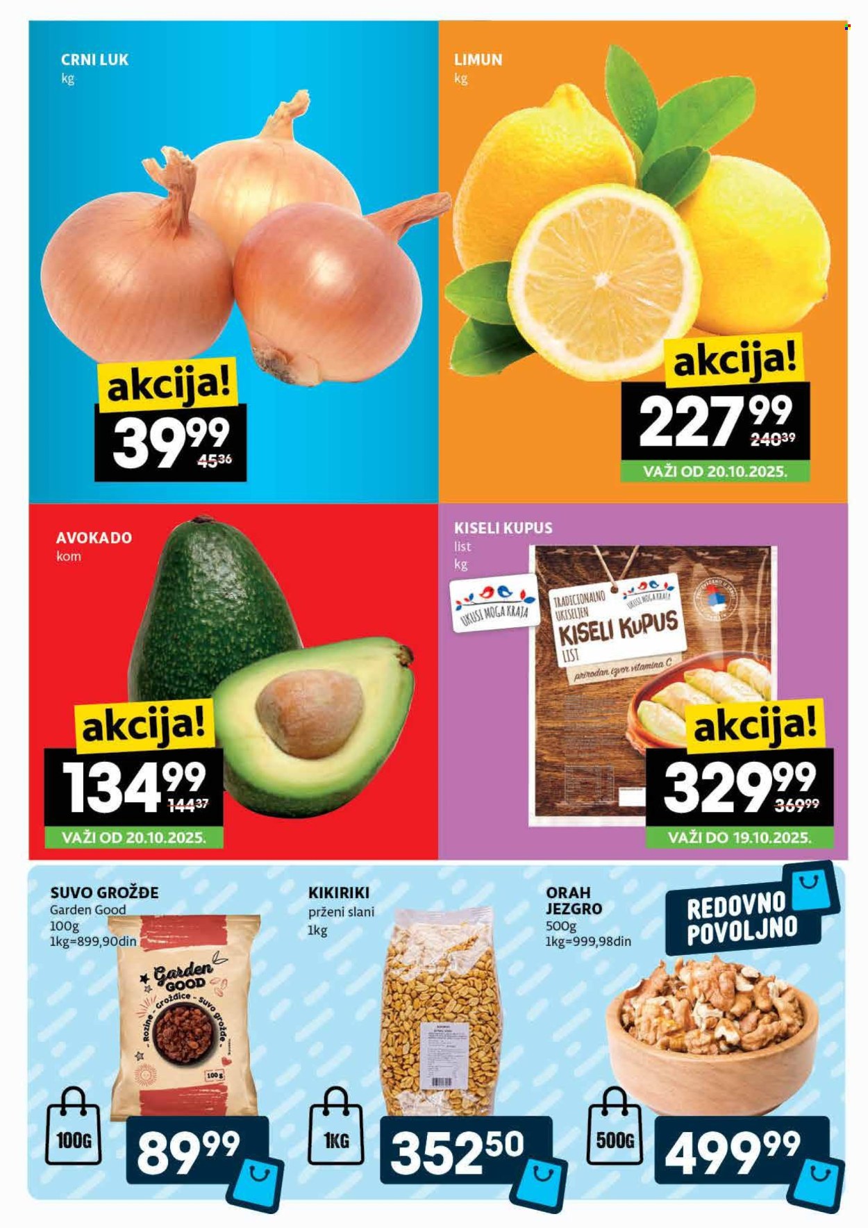 Roda katalog - 16.10.2025 - 22.10.2025. Stranica 3
