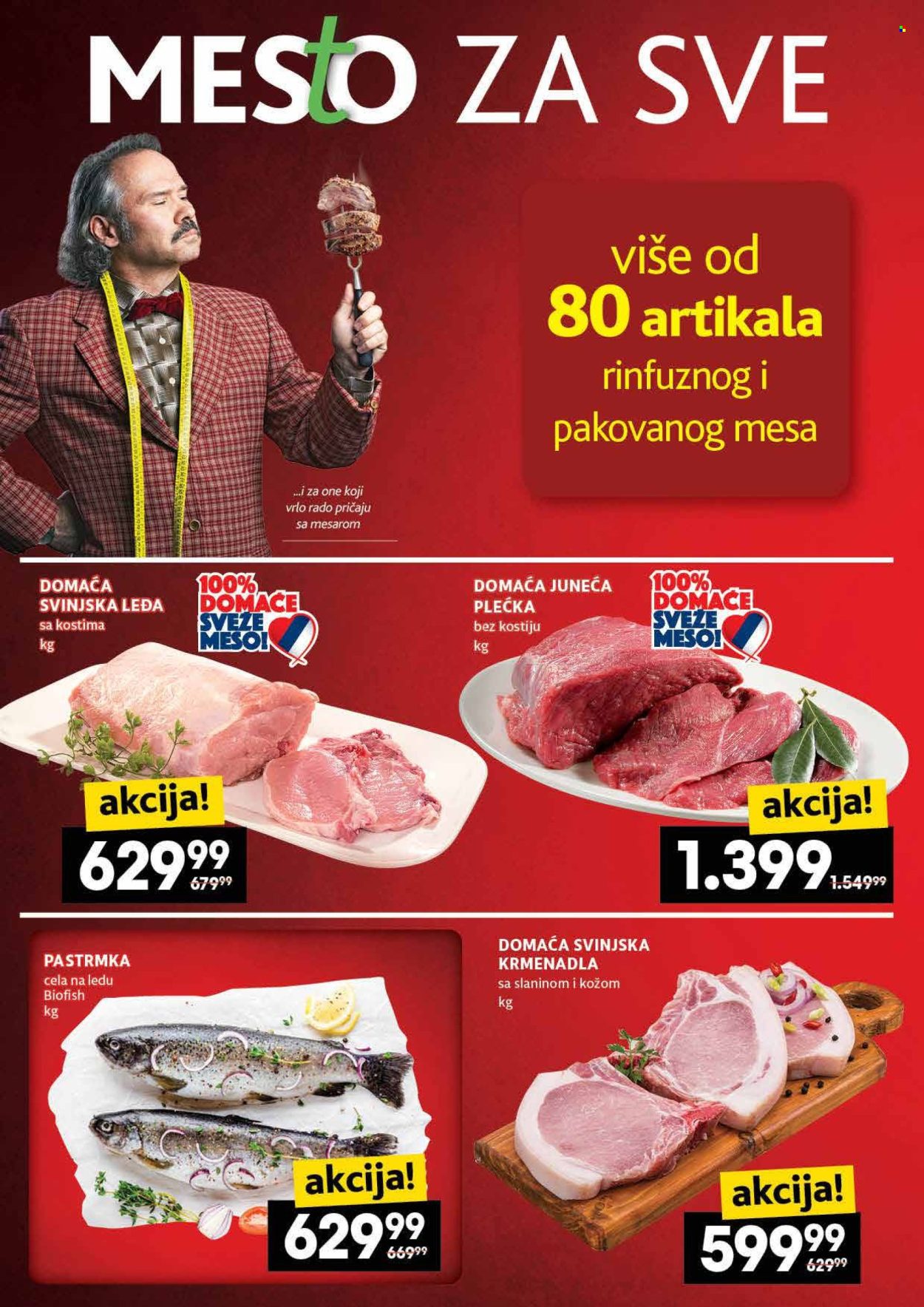 Roda katalog - 16.10.2025 - 22.10.2025. Stranica 4