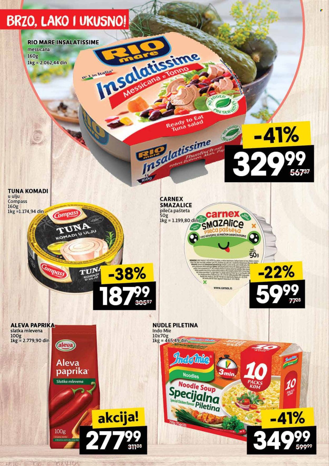 Roda katalog - 16.10.2025 - 22.10.2025. Stranica 18