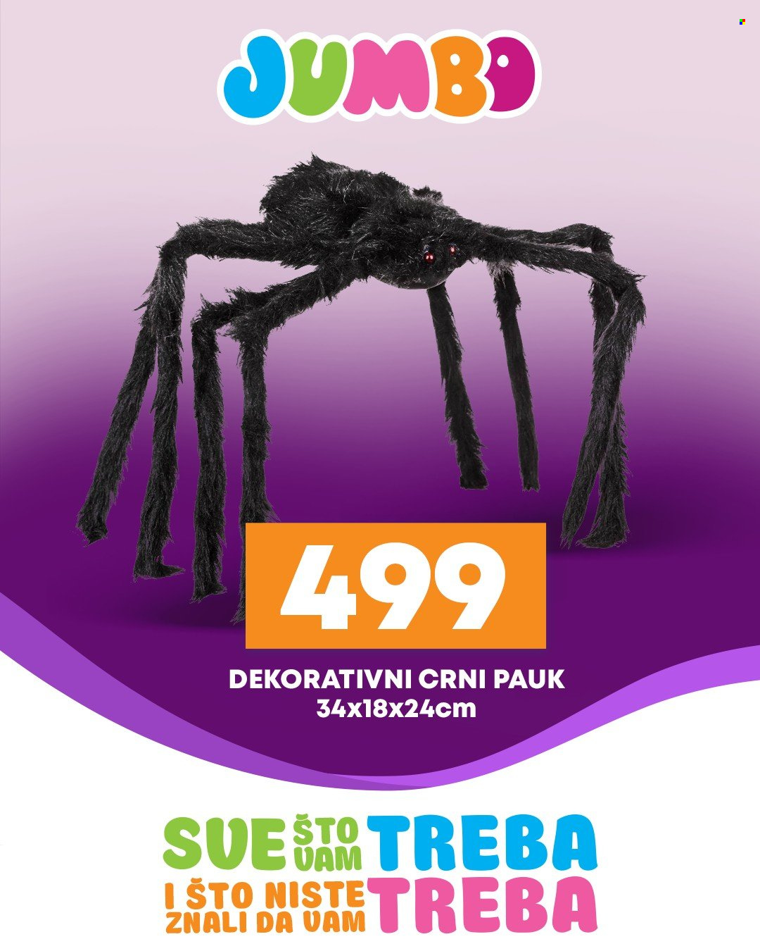 Jumbo katalog. Stranica 1