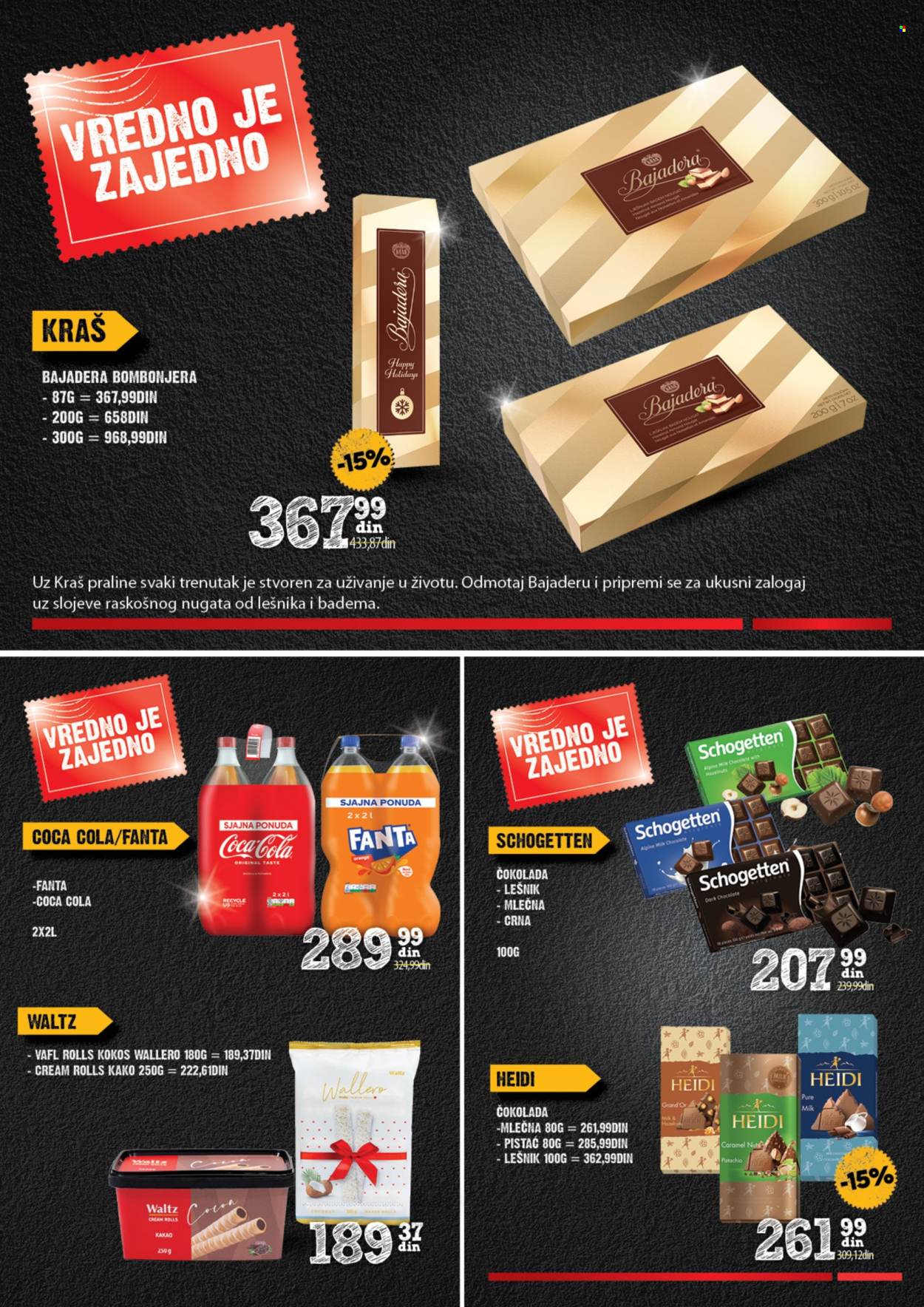 Roda katalog - 16.10.2025 - 12.11.2025. Stranica 15