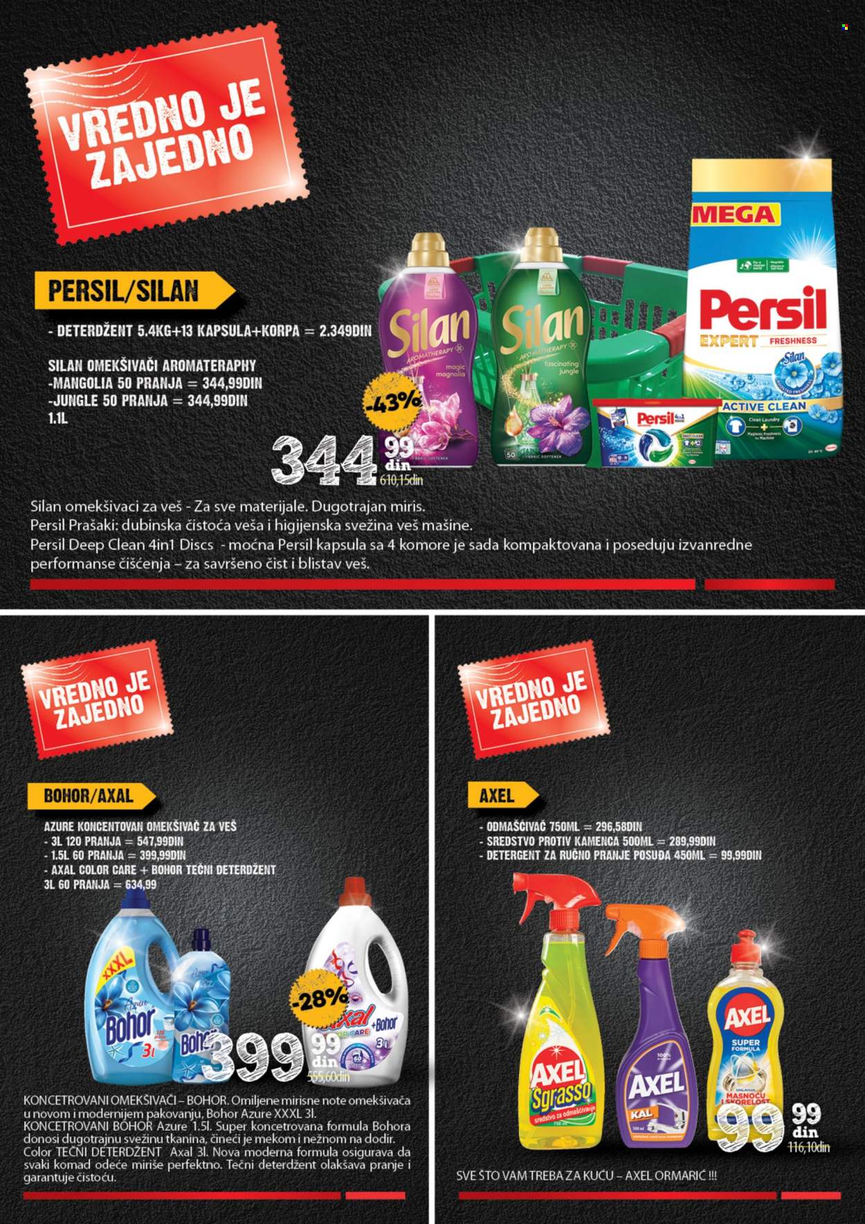 Roda katalog - 16.10.2025 - 12.11.2025. Stranica 32