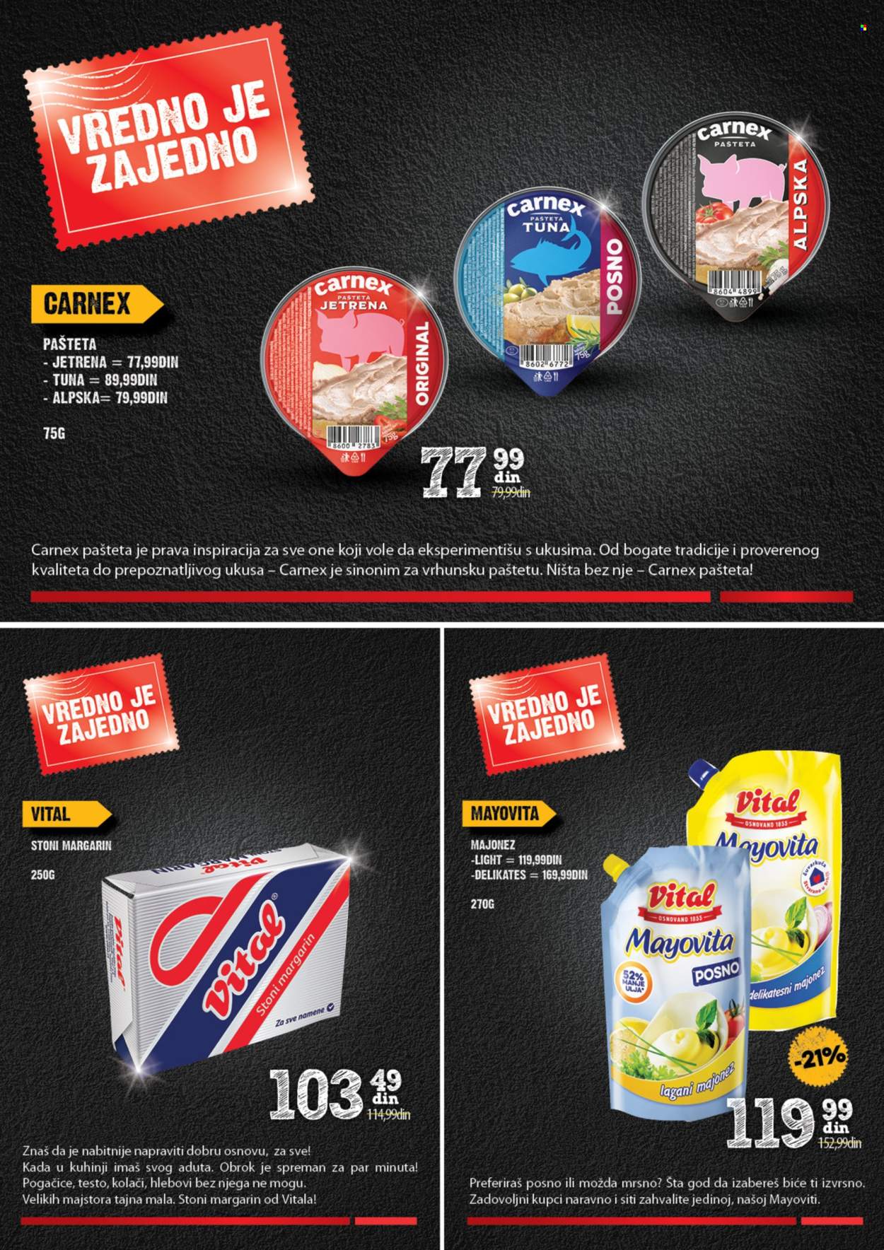 Mercator Centar katalog - 16.10.2025 - 12.11.2025. Stranica 5